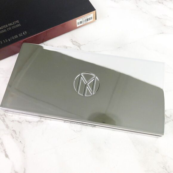 NIB Color Boss Master Eyeshadow Palette in Treat Yo' Self - Il Makiage - Picture 6 of 10